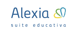 Alexia Suite Educativa Logo