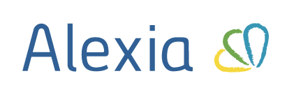 Alexia Suite Educativa Logo
