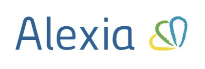 Alexia Suite Educativa Logo