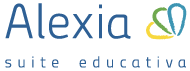 Alexia Suite Educativa Logo